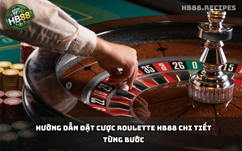 Roulette HB88